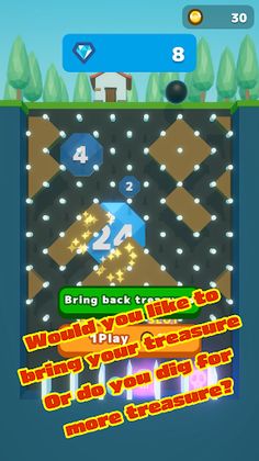 The Digging Life - Screenshot 3