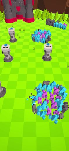 Miner Tower - Screenshot 3