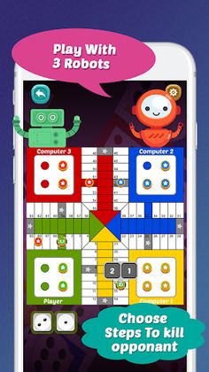 Parchís : Parchisi Game 2022 - Screenshot 3