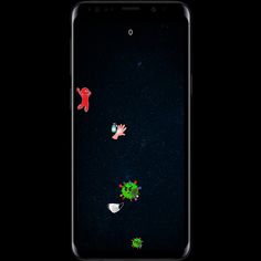 BadVirus - Screenshot 2