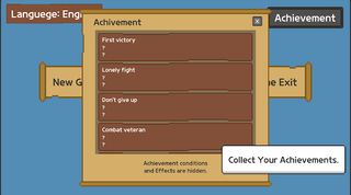 The Gemstone Of Ocean - Screenshot 1