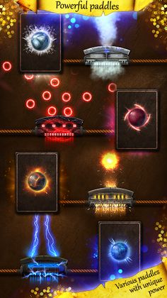 Ancient Bricks - Screenshot 4