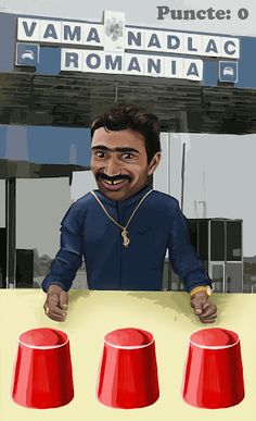 Shell Game - Screenshot 1