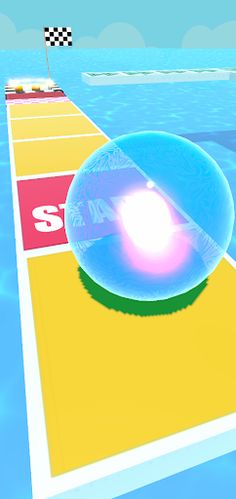 Rumble Ball - Screenshot 3