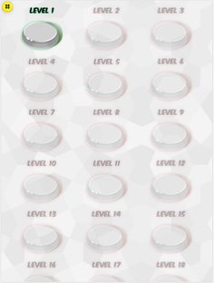 Caça palavras e Forca com Emoj - Screenshot 3