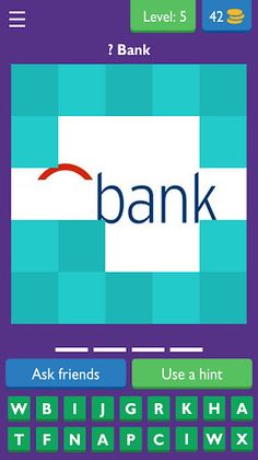 Malaysian Banks Quiz - Screenshot 4