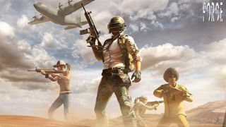 FORCE - Screenshot 1