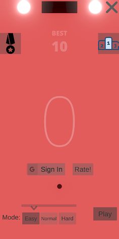 Box Tap - Screenshot 1