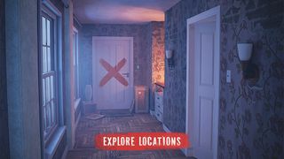 Spotlight X: Room Escape - Screenshot 2