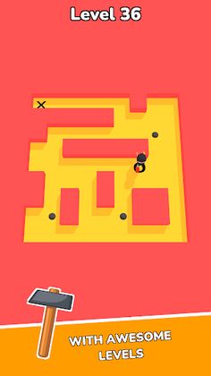 Full Stack! - Screenshot 3