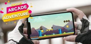 Cenk Adventure - Adventure Gam - Screenshot 2