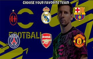 ePES 23 Football Master ligue - Screenshot 2