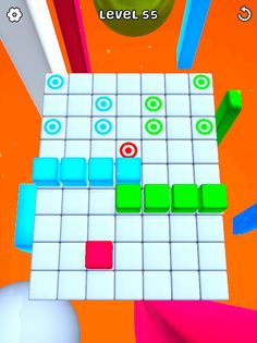 Jelly Puzzle 2 - Screenshot 3