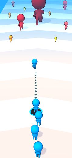 Human Shoot - Screenshot 4