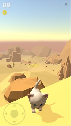 Cat Traveler - Screenshot 4