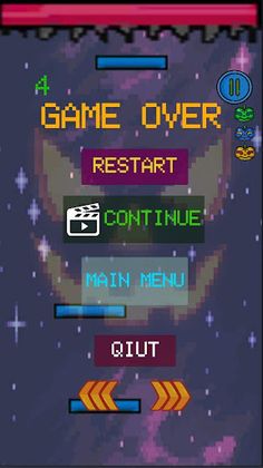 Crazy Pumpkin - Screenshot 3