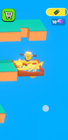 Drill - Screenshot 3