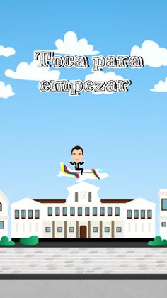 Ecuador Arcade - Screenshot 2