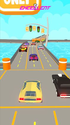 Line Changer - Screenshot 1