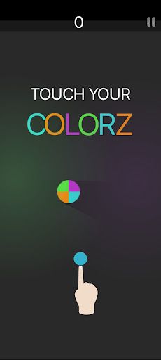 Color Shooter 2023 - Screenshot 2