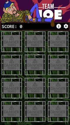 Exotic Animal Park - Feed'n Ti - Screenshot 3