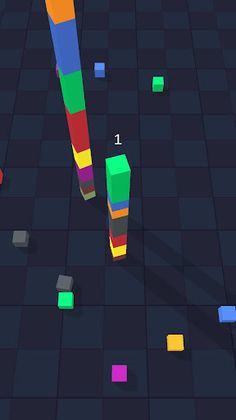 Tower Stack Arena - Screenshot 2