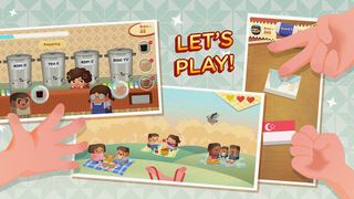 Masak Masak - Screenshot 2