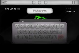 Keyoki - Screenshot 2