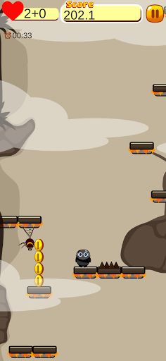 Infinite Platformer - Screenshot 3