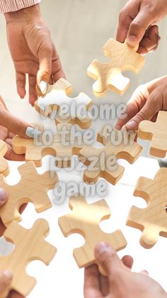 Puzzel Jigsaw - Screenshot 1