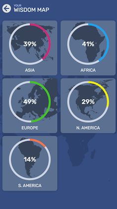 Capitals - Screenshot 1