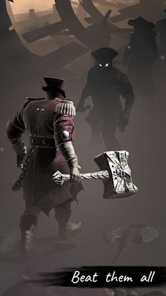 99 Dead Pirates - Screenshot 1