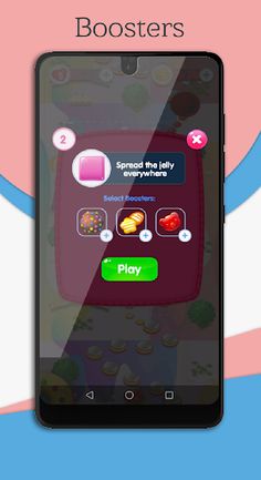 Super Sweet Crush - Screenshot 4