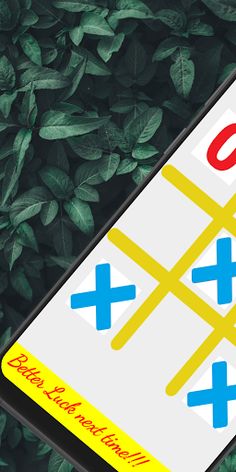 TicTacToe - Screenshot 4