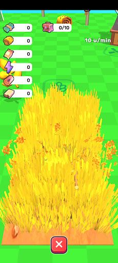 Fidget Farmer 3D - Screenshot 2