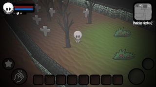 Raziayo - Screenshot 2