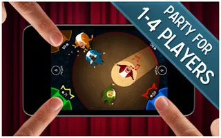 King of Opera - Screenshot 1