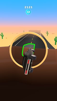 Drift Shape - Screenshot 4