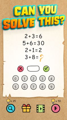 Brain Test - Ready to test? - Screenshot 3