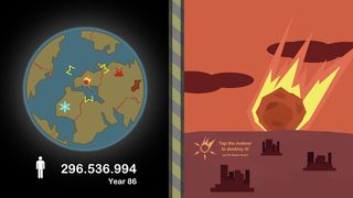 Eternal Duty - Screenshot 3