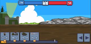 REDSignal - Screenshot 2