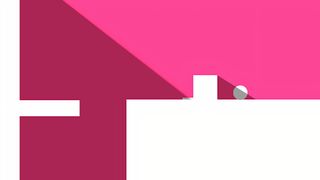 The Blazing Ball - Screenshot 1