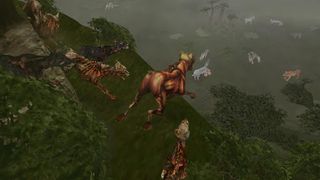Wild Zombie Online(WZO) - Screenshot 2