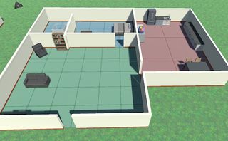 Wild Hunt: A Fresh Start - Screenshot 3