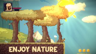 The Secret of Ring - Screenshot 1