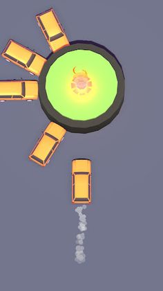 Hit The Spot - Screenshot 1