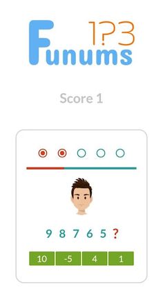 Funums - Screenshot 3