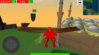 Osmanlı Son Savaş - Screenshot 3