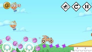 Happy Rabbit - Screenshot 3