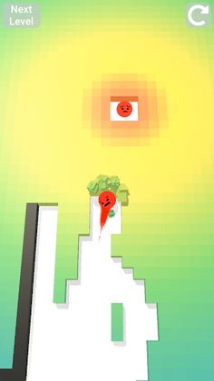 Escape Ball - Screenshot 1